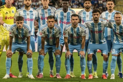 Craiova, examen greu în deplasare la Hunedoara