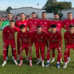CSM Târgu Jiu, remiză dezamăgitoare în Liga 3