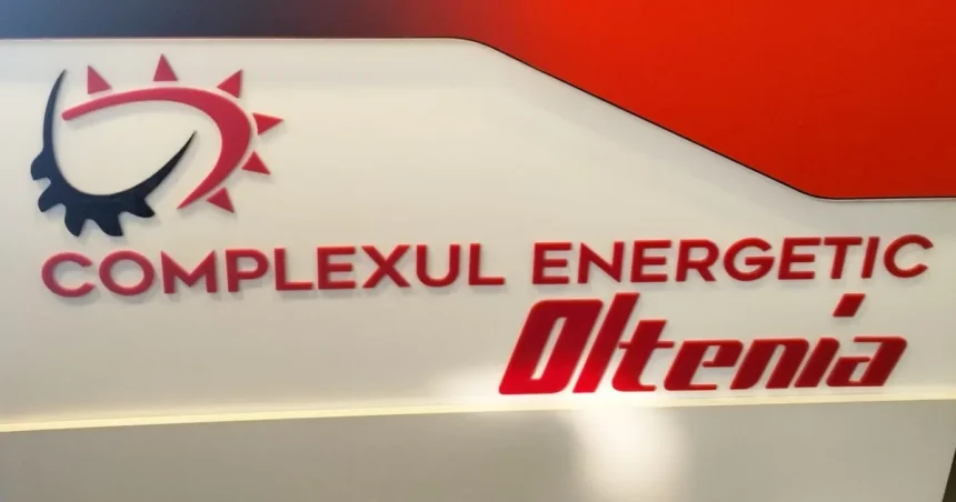 Cu câți angajați mai are Complexul Energetic Oltenia