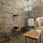 Cula Glogovenilor, deschisă vizitatorilor. Spectacole pe 25 septembrie