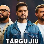 Cunoscută trupă din România concertează la Târgu Jiu cu ofertă 1+1 GRATIS