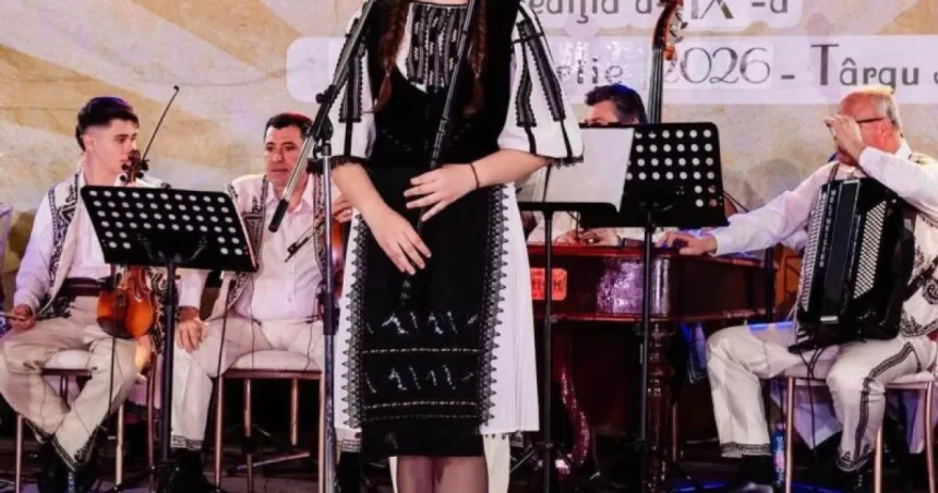 Cursantele Școlii Populare de Arte Târgu Jiu au obținut două premii