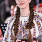 Daria Elena Cojocaru, din nou pe podium! O nouă performanță pentru tânăra interpretă
