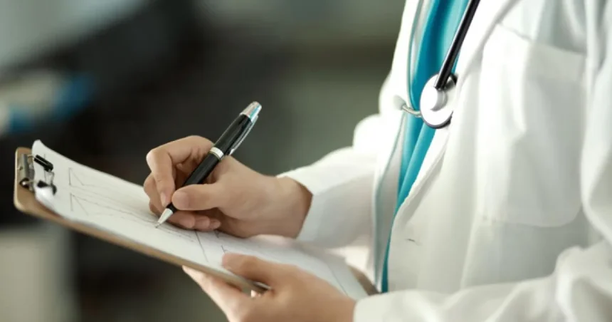 Data examenului de Rezidențiat din acest an
