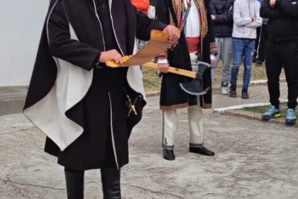 Descoperă culele din Gorj pe un traseu turistic pitoresc