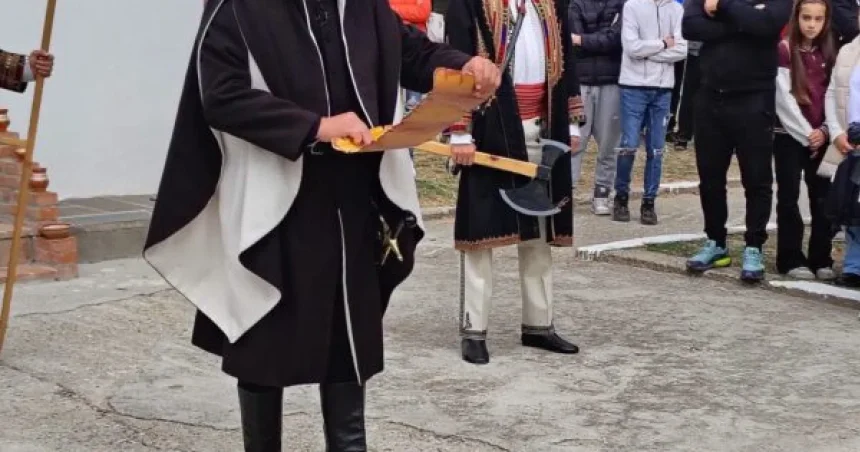 Descoperă culele din Gorj pe un traseu turistic pitoresc