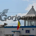 Deținut evadat din Târgu Jiu, prins după două ore