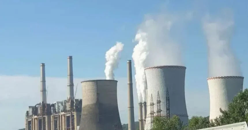 Directorul general a vândut energie la un preț avantajos pentru întregul an 2027