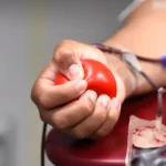 Dobândă mai mare la titluri de stat pentru donatorii de sânge