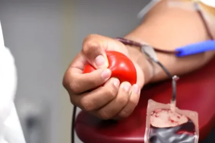 Dobândă mai mare la titluri de stat pentru donatorii de sânge
