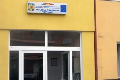 Doi candidați la șefia Secției 5 Poliție Rurală Rovinari, între ei actualul șef