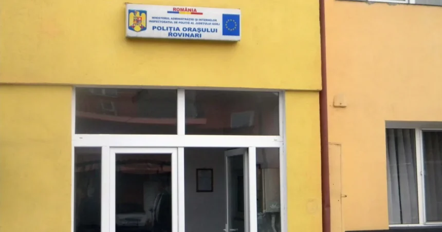 Doi candidați la șefia Secției 5 Poliție Rurală Rovinari, între ei actualul șef