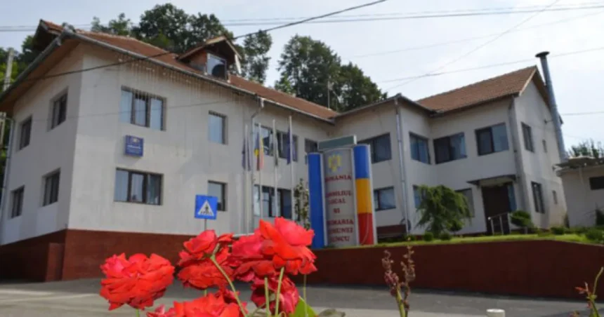 Doi consilieri locali noi în comuna Runcu