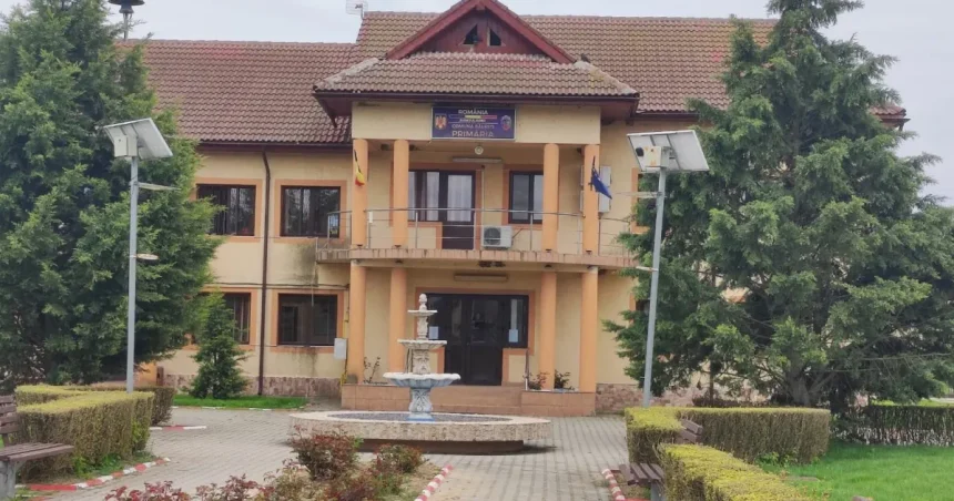 Doi consilieri locali noi la Bălești și Arcani