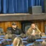 Doi traficanți de droguri, mărturii pentru tinerii din Gorj: „O alegere îți schimbă viața”