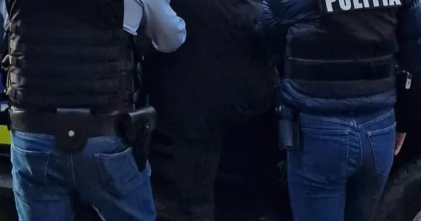 Două dosare de violență și hărțuire, în aceeași zi, în Gorj