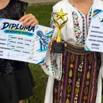 Două surori din Târgu Jiu, distinse cu premii la Festivalul „Festina Talents”