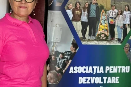 Echipa de robotică a unei comune din Gorj participă la o competiție națională