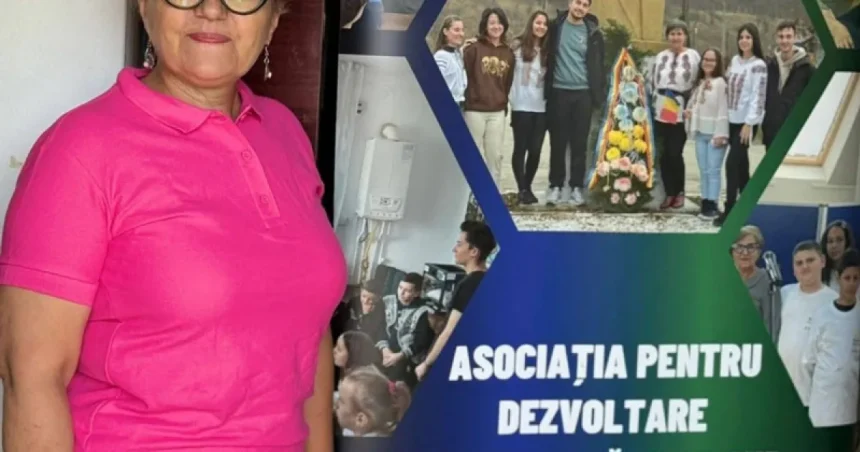 Echipa de robotică a unei comune din Gorj participă la o competiție națională
