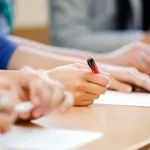 Elevii nu mai susțin examen suplimentar la intrarea în liceu