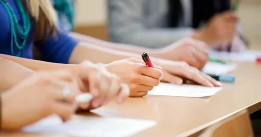 Elevii nu mai susțin examen suplimentar la intrarea în liceu