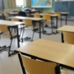 Elevii și profesorii au parte de o zi liberă