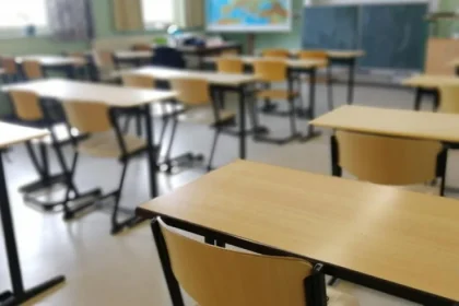 Elevii și profesorii au parte de o zi liberă