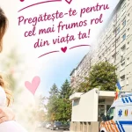 Evenimentul „Școala Mamei” are loc pe 30 septembrie, la Târgu Jiu