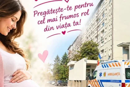 Evenimentul „Școala Mamei” are loc pe 30 septembrie, la Târgu Jiu