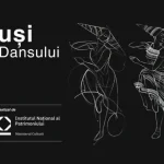 Expoziția „Brâncuși și muzele dansului” ajunge la Shopping City Târgu Jiu