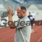 Fărcășești îl împrumută pe Albert Cărămidaru