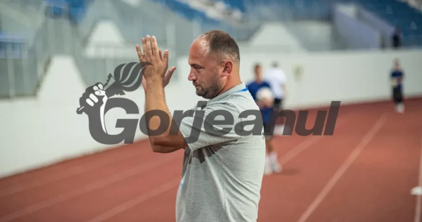 Fărcășești îl împrumută pe Albert Cărămidaru
