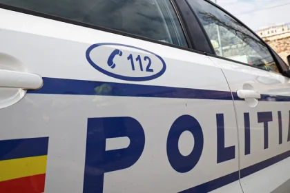 Femeie din Bâlteni cercetată penal după ce a aprins artificii fără autorizație