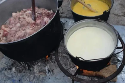 Festivalul Tocanului continuă! Ce se pregătește în Gorj pentru luna octombrie