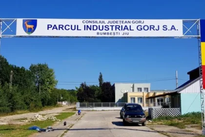 Finanțare de 9 milioane de euro pentru Parcul Industrial din Bumbești-Jiu