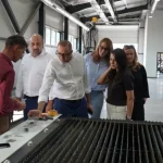 Firmă din Gorj își extinde producția cu fonduri europene