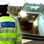 Flash-uri în trafic? Gestul banal care te poate lăsa fără permis 30 de zile