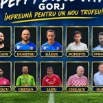 Formație din Gorj ajunge în Champions League la Barcelona