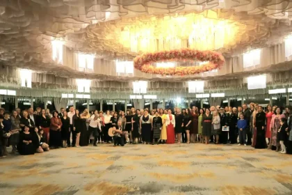 Gala Femeilor de 10 din 2026: lista premiilor acordate
