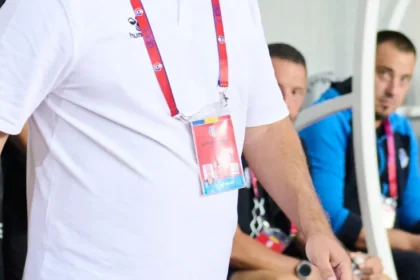 Găman avertizează înaintea partidei cu Balș: Orice greșeală va conta