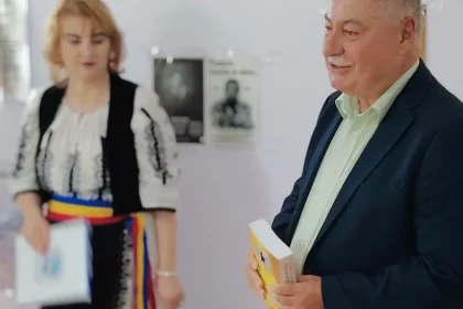 Gheorghe Nichifor a demisionat din Consiliul Județean Gorj