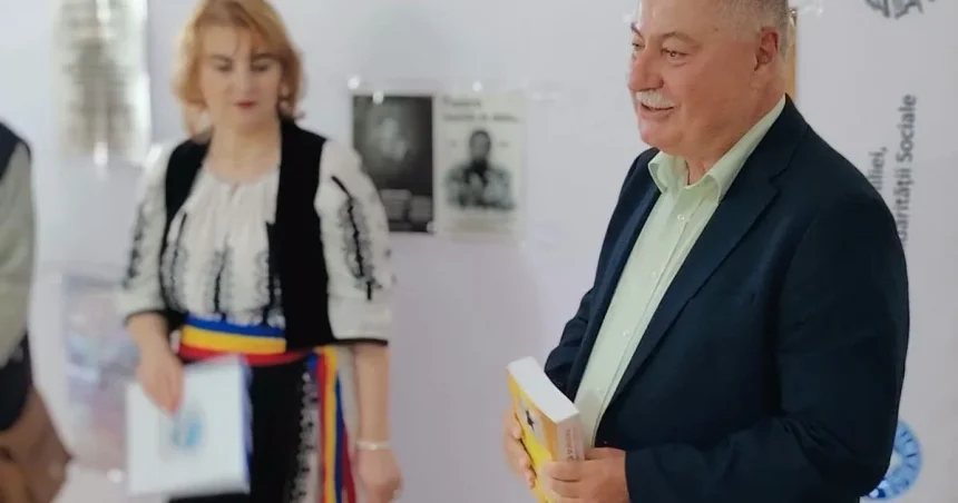 Gheorghe Nichifor a demisionat din Consiliul Județean Gorj