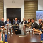 Gorjul caută investitori în India. Ce proiecte vrea să prezinte