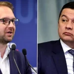 Grindeanu depune plângere penală împotriva lui Fritz