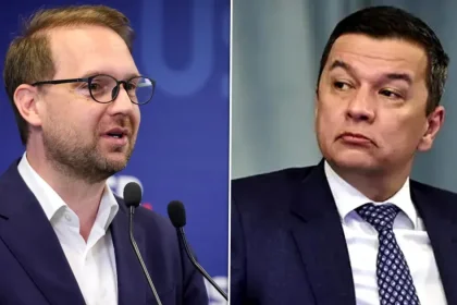 Grindeanu depune plângere penală împotriva lui Fritz