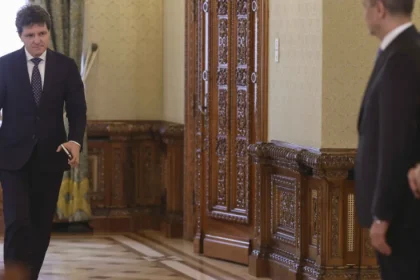 Grindeanu și Mureșan, pe lista lui Nicușor Dan