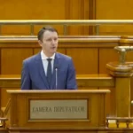 Guvernul Mureșan a fost demis prin vot în Parlament