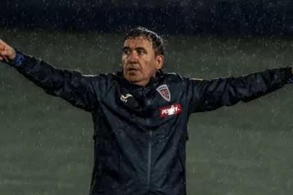 Hagi debutează în Liga Națiunilor. Unde poate fi urmărit meciul?