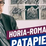 Horia-Roman Patapievici va participa la Conferința VREM de la Târgu Jiu