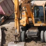 Hotelul de patru stele din Plopșoru: în ce stadiu se află investiția